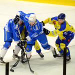 Milevsko načepovalo Benátkám desítku. Pod debakl se podepsalo osm různých střelců