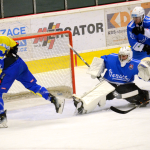 Milevsko načepovalo Benátkám desítku. Pod debakl se podepsalo osm různých střelců