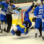 Milevsko načepovalo Benátkám desítku. Pod debakl se podepsalo osm různých střelců