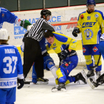 Milevsko načepovalo Benátkám desítku. Pod debakl se podepsalo osm různých střelců