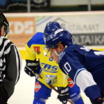 Snajpr Masopust opět zazářil! Hokejisté Milevska doma udolali Most