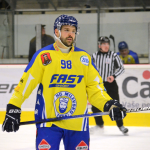 Snajpr Masopust opět zazářil! Hokejisté Milevska doma udolali Most