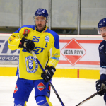 Snajpr Masopust opět zazářil! Hokejisté Milevska doma udolali Most