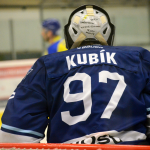 Snajpr Masopust opět zazářil! Hokejisté Milevska doma udolali Most