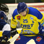 Snajpr Masopust opět zazářil! Hokejisté Milevska doma udolali Most