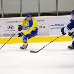 Snajpr Masopust opět zazářil! Hokejisté Milevska doma udolali Most