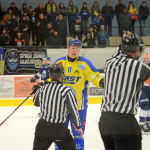 Snajpr Masopust opět zazářil! Hokejisté Milevska doma udolali Most