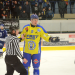 Snajpr Masopust opět zazářil! Hokejisté Milevska doma udolali Most