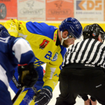 Snajpr Masopust opět zazářil! Hokejisté Milevska doma udolali Most