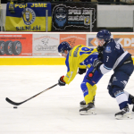 Snajpr Masopust opět zazářil! Hokejisté Milevska doma udolali Most