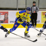 Snajpr Masopust opět zazářil! Hokejisté Milevska doma udolali Most