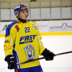 Snajpr Masopust opět zazářil! Hokejisté Milevska doma udolali Most