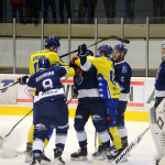 Snajpr Masopust opět zazářil! Hokejisté Milevska doma udolali Most