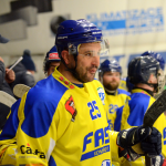 Snajpr Masopust opět zazářil! Hokejisté Milevska doma udolali Most