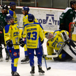 Bod za bojovnost! Milevsko jako první obralo lídra z Příbrami