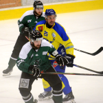 Bod za bojovnost! Milevsko jako první obralo lídra z Příbrami