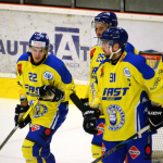 Bod za bojovnost! Milevsko jako první obralo lídra z Příbrami