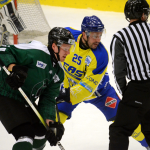 Bod za bojovnost! Milevsko jako první obralo lídra z Příbrami