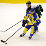 Bod za bojovnost! Milevsko jako první obralo lídra z Příbrami