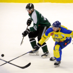 Bod za bojovnost! Milevsko jako první obralo lídra z Příbrami