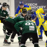 Bod za bojovnost! Milevsko jako první obralo lídra z Příbrami