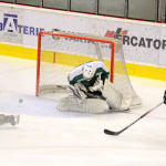 Bod za bojovnost! Milevsko jako první obralo lídra z Příbrami