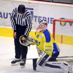 Bod za bojovnost! Milevsko jako první obralo lídra z Příbrami