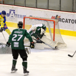 Bod za bojovnost! Milevsko jako první obralo lídra z Příbrami