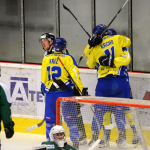 Bod za bojovnost! Milevsko jako první obralo lídra z Příbrami