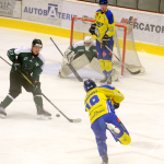 Bod za bojovnost! Milevsko jako první obralo lídra z Příbrami