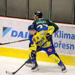 Bod za bojovnost! Milevsko jako první obralo lídra z Příbrami