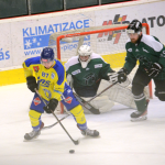 Bod za bojovnost! Milevsko jako první obralo lídra z Příbrami