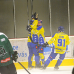 Bod za bojovnost! Milevsko jako první obralo lídra z Příbrami