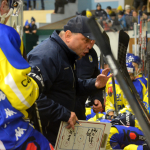 Bod za bojovnost! Milevsko jako první obralo lídra z Příbrami