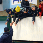 Bod za bojovnost! Milevsko jako první obralo lídra z Příbrami