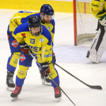 Bod za bojovnost! Milevsko jako první obralo lídra z Příbrami