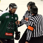 Bod za bojovnost! Milevsko jako první obralo lídra z Příbrami