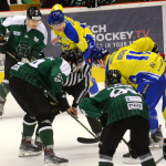 Bod za bojovnost! Milevsko jako první obralo lídra z Příbrami