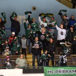 Bod za bojovnost! Milevsko jako první obralo lídra z Příbrami