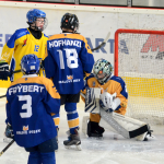 Mladší žáci Milevska dominují své soutěži. V sezoně ještě neztratili jediný bod