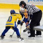 Mladší žáci Milevska dominují své soutěži. V sezoně ještě neztratili jediný bod