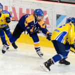 Mladší žáci Milevska dominují své soutěži. V sezoně ještě neztratili jediný bod