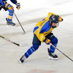 Mladší žáci Milevska dominují své soutěži. V sezoně ještě neztratili jediný bod