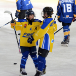 Mladší žáci Milevska dominují své soutěži. V sezoně ještě neztratili jediný bod