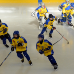 Mladší žáci Milevska dominují své soutěži. V sezoně ještě neztratili jediný bod