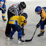 Mladší žáci Milevska dominují své soutěži. V sezoně ještě neztratili jediný bod