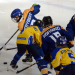 Mladší žáci Milevska dominují své soutěži. V sezoně ještě neztratili jediný bod