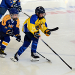 Mladší žáci Milevska dominují své soutěži. V sezoně ještě neztratili jediný bod