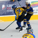 Mladší žáci Milevska dominují soutěži, Veselí nasázeli 15 branek