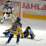 Mladší žáci Milevska dominují soutěži, Veselí nasázeli 15 branek